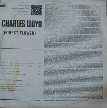 LP Charles Lloyd: Forest Flower 386576