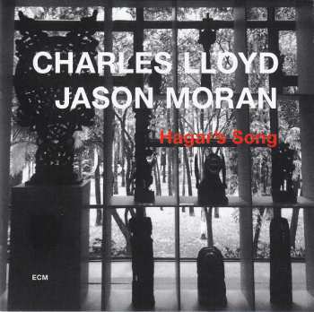 CD Charles Lloyd: Hagar's Song 115979