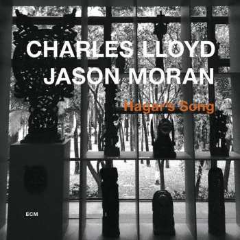 Album Charles Lloyd: Hagar's Song