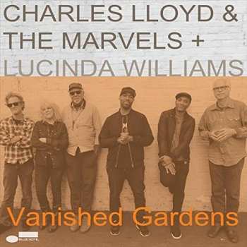 CD Charles Lloyd & The Marvels: Vanished Gardens 38487