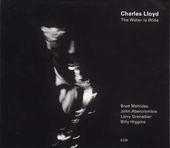 Album Charles Lloyd: The Water Is Wide