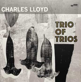 Album Charles Lloyd: Trio Of Trios