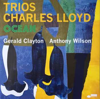 Album Charles Lloyd: Trios: Ocean