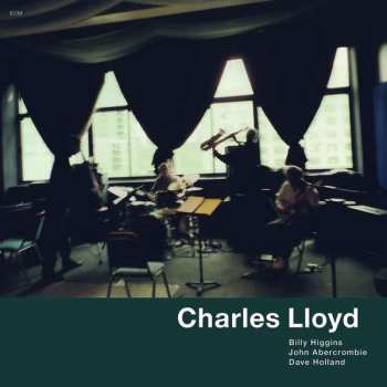 2LP Charles Lloyd: Voice In The Night 68133