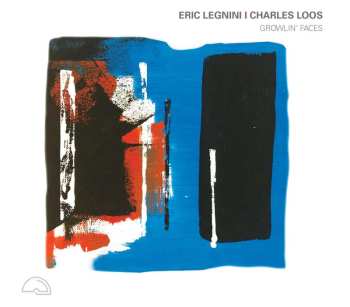 Album Charles Loos: Growlin' Faces