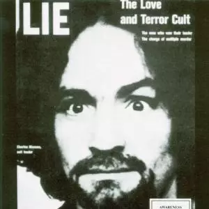 LIE: The Love And Terror Cult