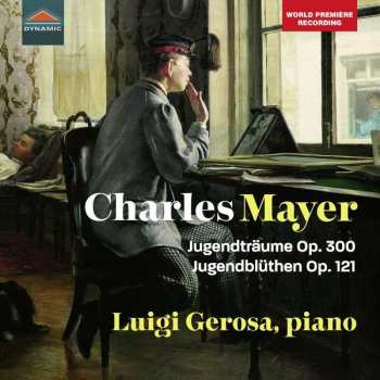 Album Charles Mayer: Klavierwerke