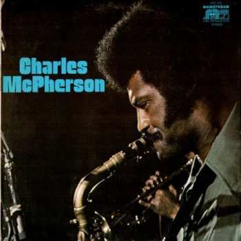 Album Charles McPherson: Charles McPherson
