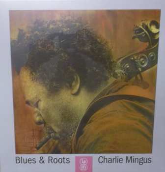LP Charles Mingus: Blues & Roots LTD | CLR 406861