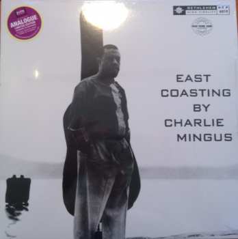 LP Charles Mingus: East Coasting LTD 362149