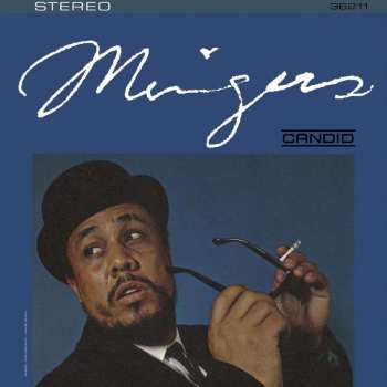 LP Charles Mingus: Mingus (180g) (remastered) 448883