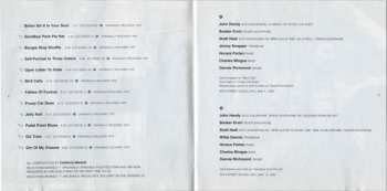 CD Charles Mingus: Mingus Ah Um 315196