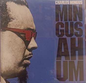 CD Charles Mingus: Mingus  Ah-Um 279373
