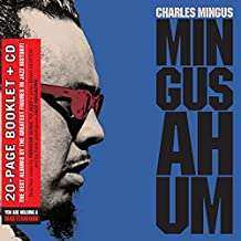 Album Charles Mingus: Mingus  Ah-Um