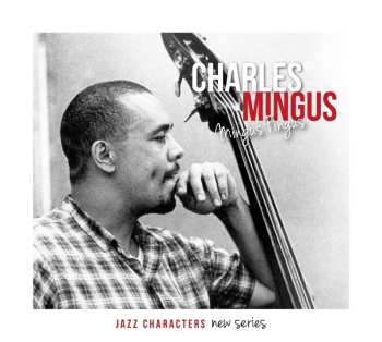Album Charles Mingus: Mingus Fingus