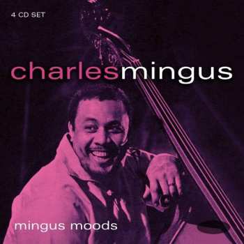 Album Charles Mingus: Mingus Moods