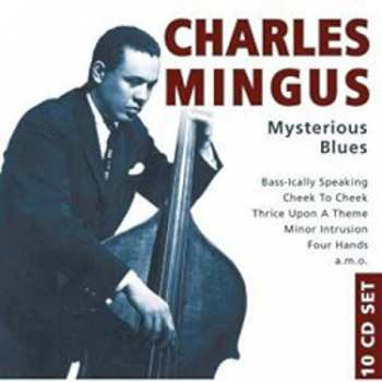 Album Charles Mingus: Mysterious Blues