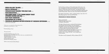 CD Charles Mingus: Oh Yeah