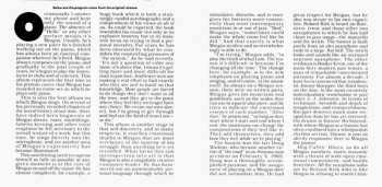 CD Charles Mingus: Oh Yeah