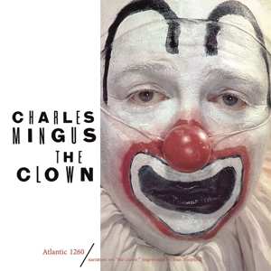 Album Charles Mingus: The Clown