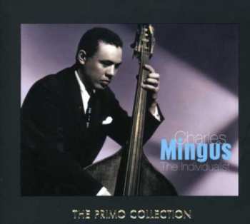 Album Charles Mingus: The Individualist