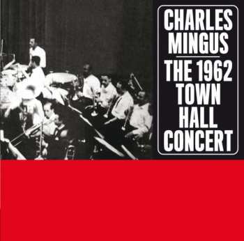 CD Charles Mingus: The 1962 Town Hall Concert 408388