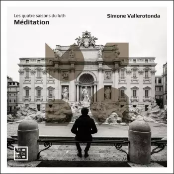 Simone Vallerotonda - Meditation