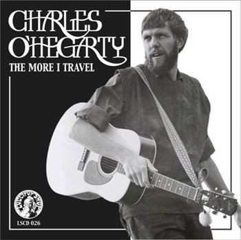 Album Charles O'Hegarty: The More I Travel