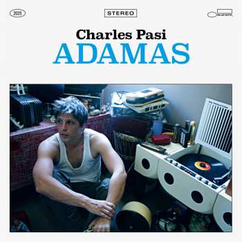 CD Charles Pasi: Adamas