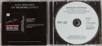CD Charles Ramirez: Rodrigo 320774