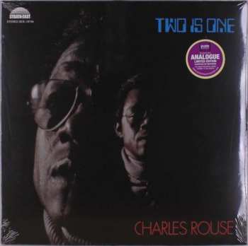 Album Charles Rouse: Two Is One