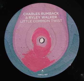 LP Charles Rumback: Little Common Twist 72478