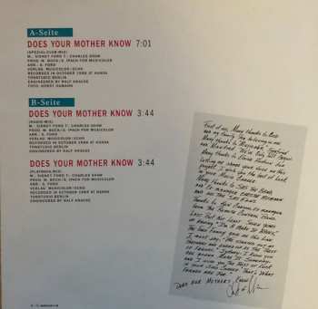 LP Charles Shaw: Does Your Mother Know?