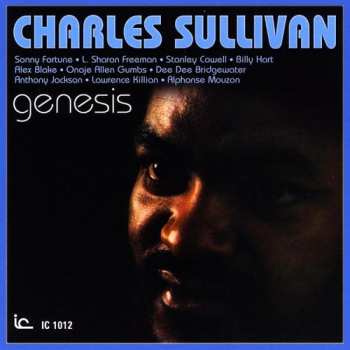 Album Charles Sullivan: Genesis