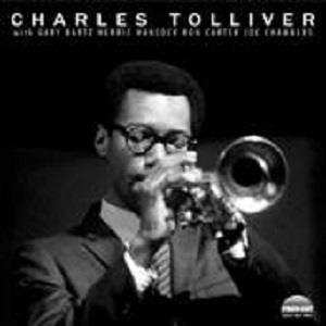 Album Charles Tolliver And His All Stars: Charles Tolliver And His All Stars