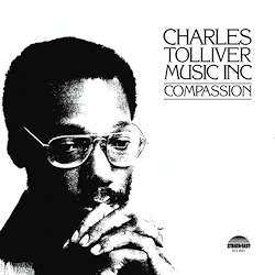LP Charles Tolliver: Compassion 420957