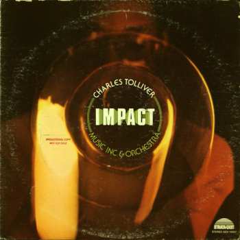 Charles Tolliver: Impact