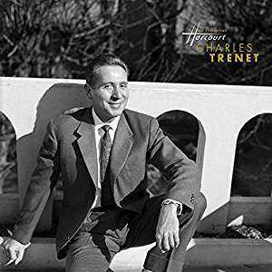 Album Charles Trenet: Charles Trenet