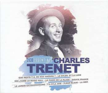 Album Charles Trenet: Essentials