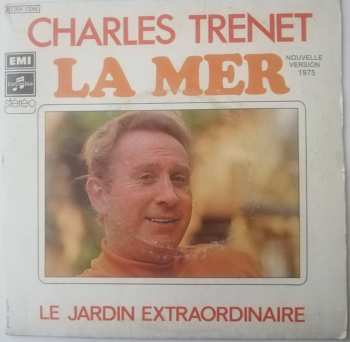 Album Charles Trenet: La Mer