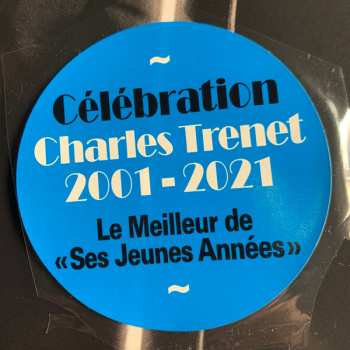 2LP Charles Trenet: La Mer 474517