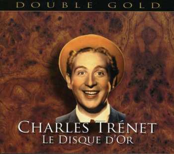 Album Charles Trenet: Le Disque D'or