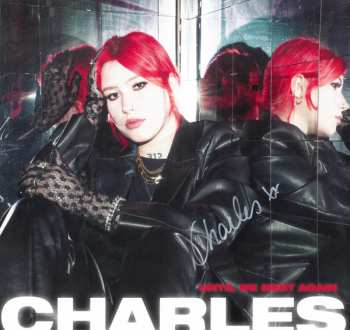 Album Charles: Until We Meet Again