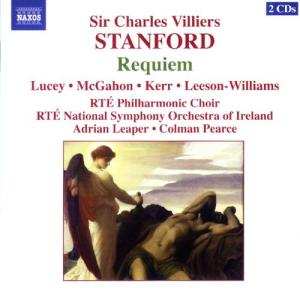 Album Charles Villiers Stanford: Requiem