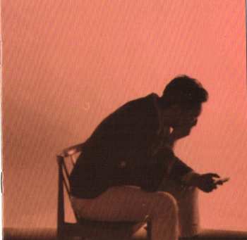 CD Charles Watson: Now That I'm A River