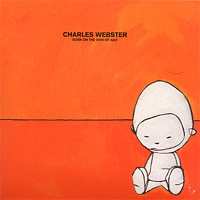 Album Charles Webster: Born On The 24th Of July