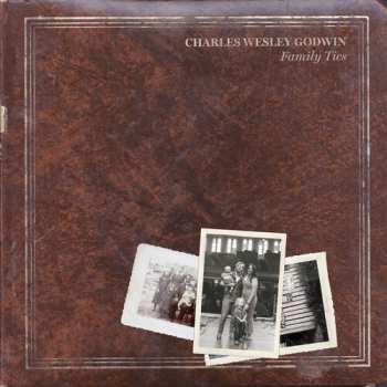 Album Charles Wesley Godwin: Family Ties