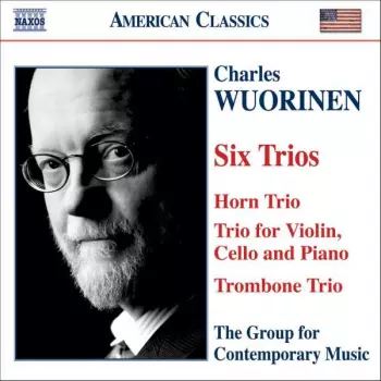 Trios (1981-1985)