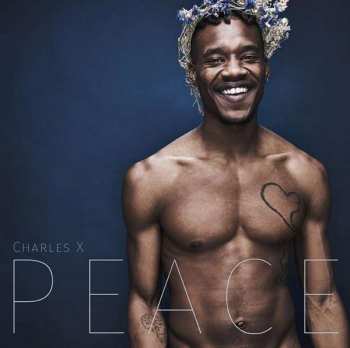 Album Charles X: Peace