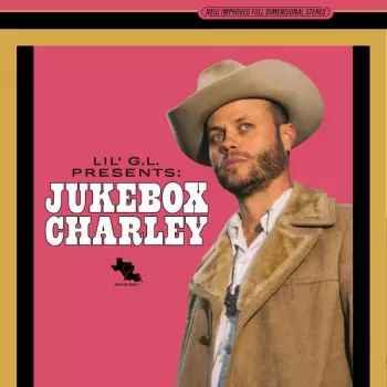 Lil G.l.presents: Jukebox Charley